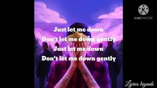Josh A You're not alone - lyrics