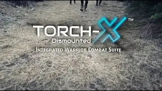 Elbit Systems / TORCH-X™ Dismounted