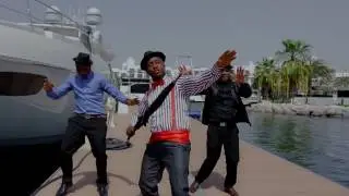 Happy by Captain Batata ft D~ploy