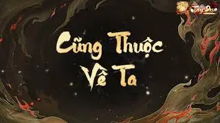 Tây Du VNG | Na Tra Giáng Thế - Đại Chiến Tâm Ma