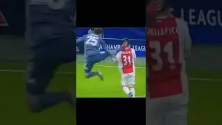 OHA ADAMI SAKATLIYOR 😳😳 #futbolmexicano #funnyshorts