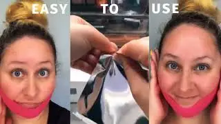 Amazon video advertising, cosmetics