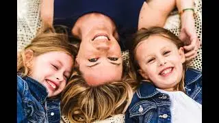 Family Lifestyle Photography Session