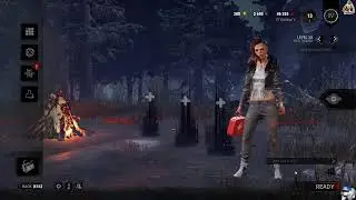 Grinding both roles tonight