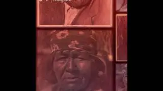 Native American Change