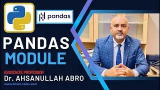 What is Pandas? Why and How to Use Pandas in Python Tutorial