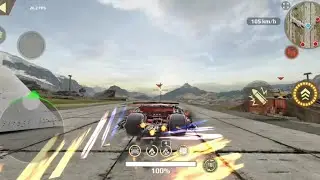 CROSSOUT MOBILE|CROSSOUT Bug|GAME MASTER|