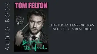 Beyond The Wand // Chapter 12