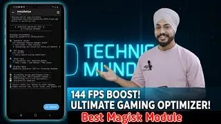 Aim Assist Optimizer 2025 Magisk Module | Aim Assist Calibration Magisk Module | Best Magisk Module 