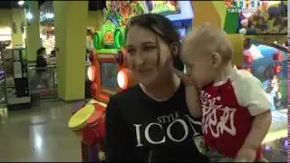 Чемпионат Ползунков 2018 Зима