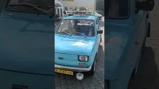 😂 FIAT Polski