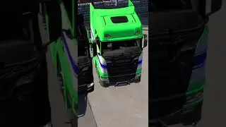 #ets2 #ets2mp #атом #eurotrucksimulator2 #стрим #short #shortvideo #shorts