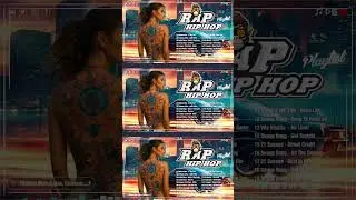 New Rap Music 2024 🔥 #rapsongs #rapmusic #raphiphop #newrapsongs2024
