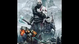 год оф вар 2  трейлер | god of war два