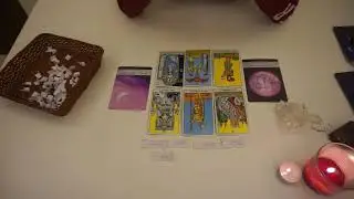 ✨ 2021 YEAR PREDICTIONS what will happen? 👀 | PICK A CARD