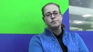 Michelle Millikan-Wilkin