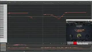 VHorns Trumpet Ultimate MIDI Programming k-strike