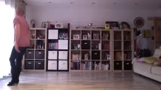 Aqui se va (Manny Cruz song)