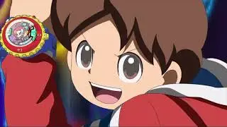 Yo-Kai Watch ♪ Jibanyan Summon
