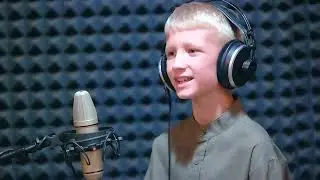 Галінський Тимофій ПОПЕЛОМ(cover YAKTAK)