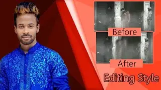 Sapan Ahamed Video Editing Style breakdown || Technical Ripon Pro