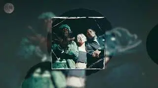 (FREE) Tiakola x Gazo x Central Cee x Dave Type Beat