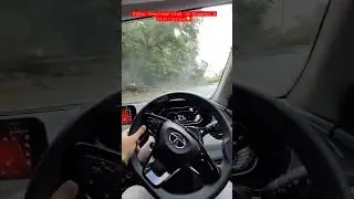 Car Status 2022 😍 | Nexon Driving Status 🔥 #shorts #carslover #modified #status