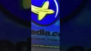Expedia.com Intro in Pika Major