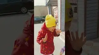 Украла, украла, меня лиса украла! 