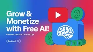 Avoid These Mistakes Running a Faceless YouTube Channel