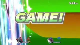 interesting Ganonside
