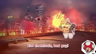 Paper Mario  Color Splash – Rescue V  Episode 2
