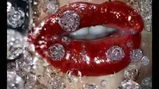 Beautiful Sensual Lips..........E-rotic 
