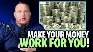 Wealth Secrets | How to Make Your Money Work for You