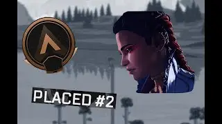 Bronze but I can't close out a match