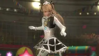 DOA5LR Replay FNEX I Rip I (Ayane) vs BLAZE170 (Marie Rose)