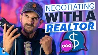How To Negotiate With A Realtor When Buying A House Subject To