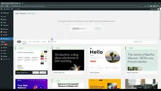 Installing WordPress Theme & Plugins [TaskHive Course - 2/11]