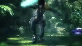 Phantasy Star Online 2: Official Trailer #2