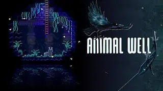 ANIMAL WELL | the tools of the well