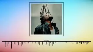 Shado Chris - Effrayer la galère (Audio)