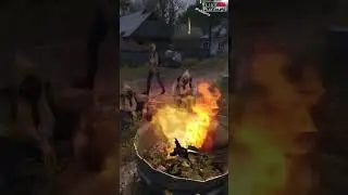 Идут по улицам Припяти сталкеры..., S.T.A.L.K.E.R.: Shadow of Chernobyl, S.T.A.L.K.E.R.: Clear Sky