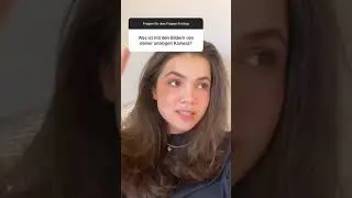 Josie Hermer: Instagram 18.06.2021