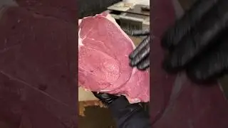 Самая красивая говядина 🥩