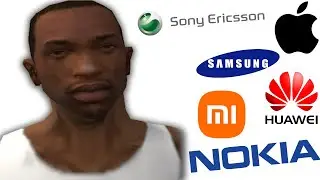 CJ but famous phone ringtones