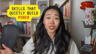 3 Secret Skills No One Talks About At Work