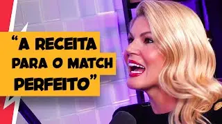 COMO TER UM RELACIONAMENTO PERFEITO | CORTES | Pod Trash EP 08