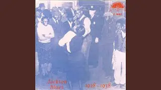 Stop And Listen Blues