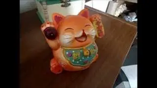 Rob Dyke's Internet President Contest - [Britt]
