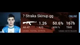 USP HIGHLIGHTS! - Rusted